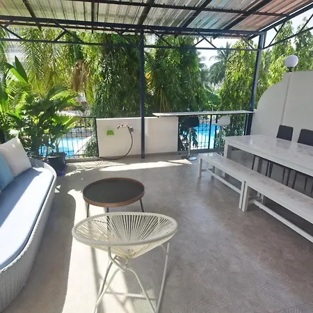 Neverland Hua Hin - Beach Retreat Home Exterior photo