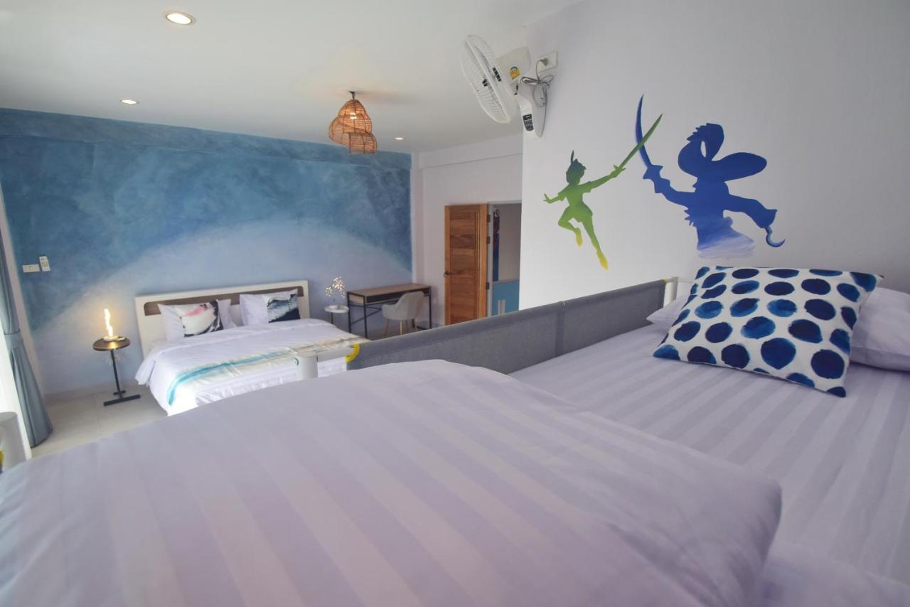 Neverland - Retreat Hua Hin