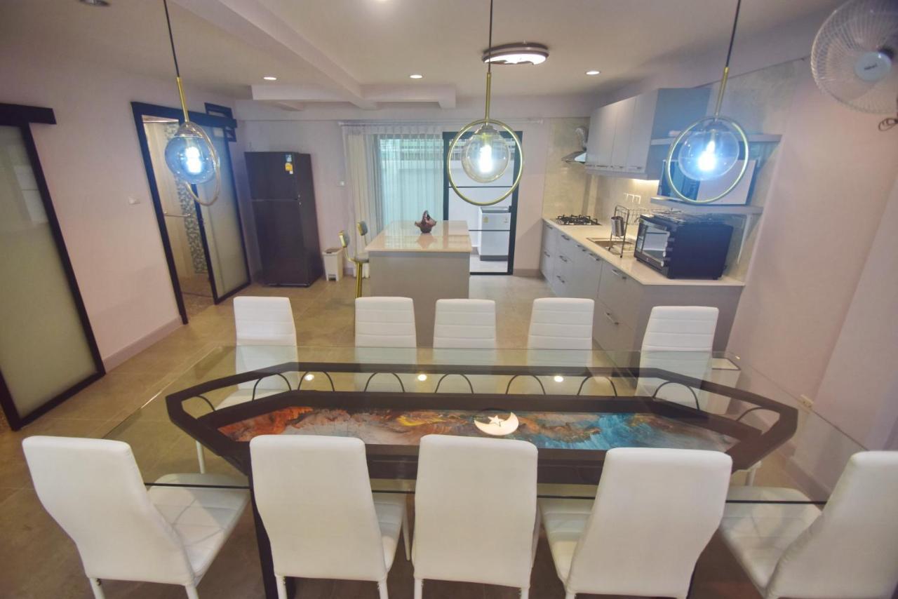 Ferienhaus Neverland - Retreat Hua Hin